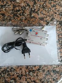 Amplificatore per antenne TV 8620SA2