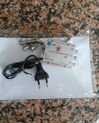 Amplificatore per antenne TV 8620SA2