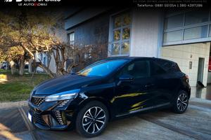 Renault Clio TCe 90 CV 5 porte Techno