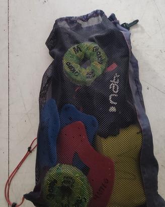 Accessori nuoto
