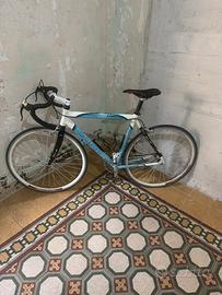 Bicicletta da corsa