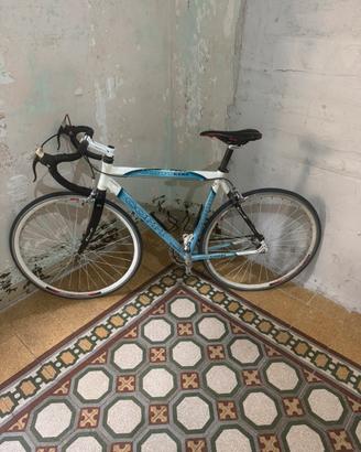 Bicicletta da corsa