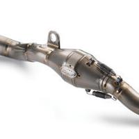 Collettore di scarico FMF Megabomb