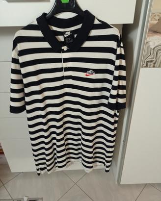 polo Nike uomo