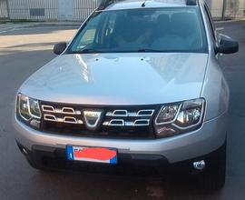 Dacia Duster 1.6 115CV Start&Stop 4x2 Lauréate