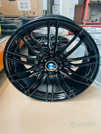 Cerchi 19 bmw serie 3 E90-E91-E92-93 NUOVI