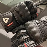Guanti moto Rev’it Metric