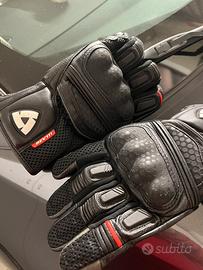 Guanti moto Rev’it Metric