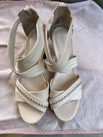 Scarpe nero giardini numero 37