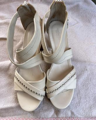 Scarpe nero giardini numero 37