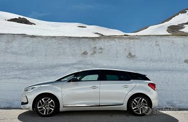 Citroën DS5 1.6 e-HDi