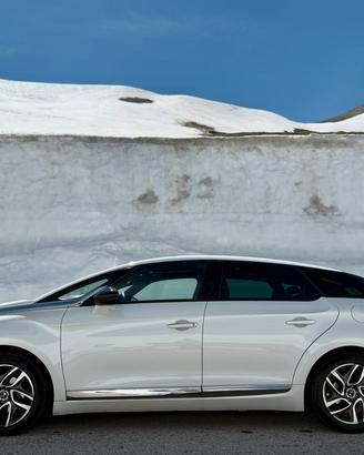 Citroën DS5 1.6 e-HDi