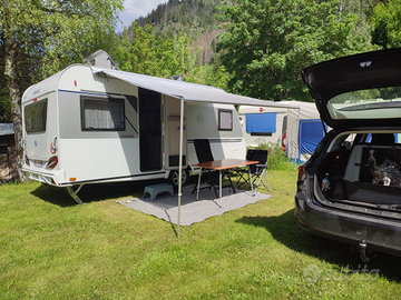 TENDALINO Caravanstore XL 310