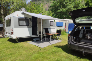 TENDALINO Caravanstore XL 310