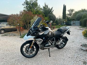 Bmw r1200gs