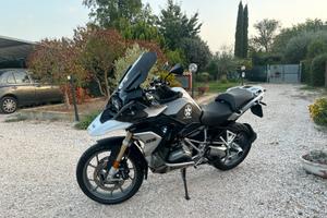 Bmw r1200gs