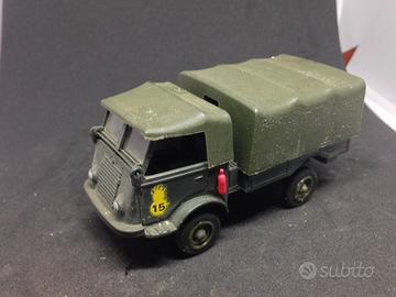 Solido Renault 4X4 tous terrain