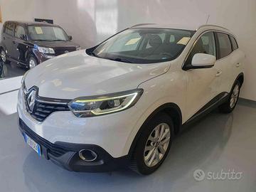 RENAULT Kadjar dCI