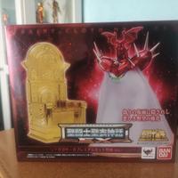 Myth Cloth POPE Arles gemini ex grande sacerdote