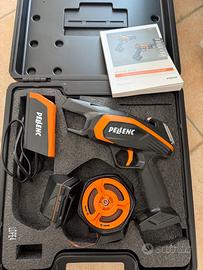 legatrice pellenc f3x