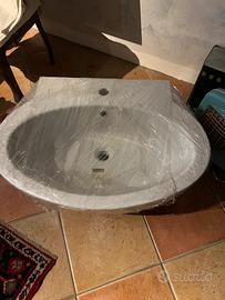 Lavandino bagno