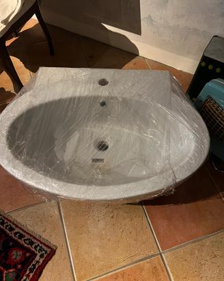 Lavandino bagno
