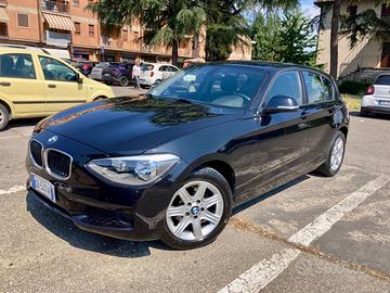 BMW SERIE 1