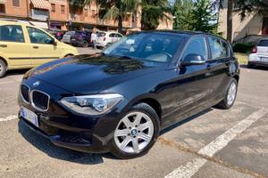 BMW SERIE 1