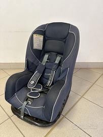 Seggiolino auto Brevi