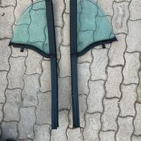 Vetro fisso smart 453