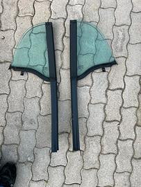 Vetro fisso smart 453