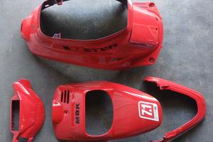 Mbk booster yamaha Bw's  accessori 