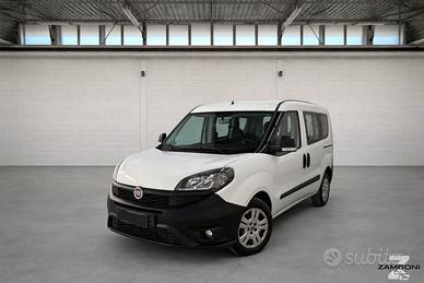 Fiat Doblo Doblò 1.3 MJT PC Combi N1