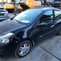 RENAULT CLIO 2008 - RICAMBI
