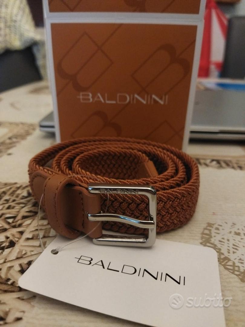 cintura donna baldinini Abbigliamento e Accessori In vendita a Roma