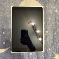 iPad 8th generazione Wi-Fi 128 GB + Apple Pancil