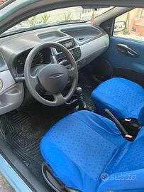 Fiat Punto 2ª Serie 1.2