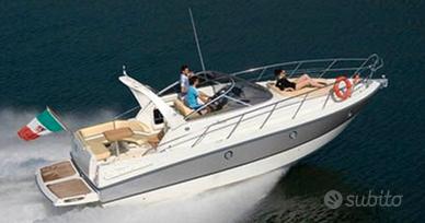 Zaffiro 32 Cranchi Natante