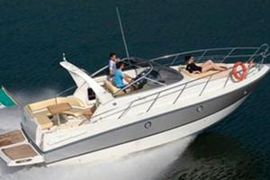 Zaffiro 32 Cranchi Natante