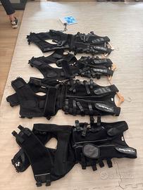 3 Device EMS WIEMS PRO +  4 Tute Originali