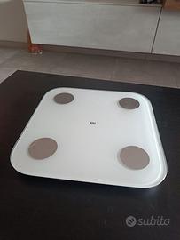 Bilancia smart Xiaomi Mi Body Composition Scale 2