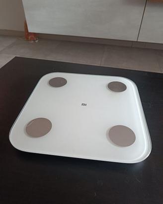 Bilancia smart Xiaomi Mi Body Composition Scale 2