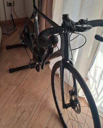 giant tcr. L
