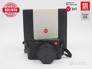 Leica D-Lux 8