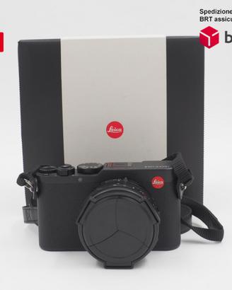 Leica D-Lux 8