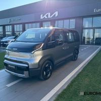 Kia PV5 Passenger 71,2kWh Earth