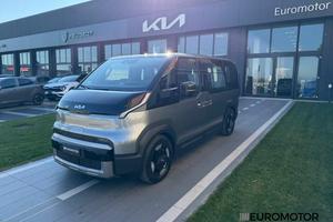 Kia PV5 Passenger 71,2kWh Earth