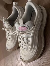 Air max sales 97 donna rosa