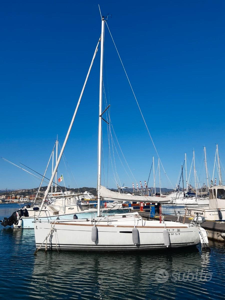 FIRST 21.7 (BENETEAU) — Vedi foto 1