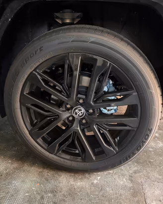 Pneumatici auto